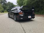 Mitsubishi Lancer Evolution IX MR 2006 года (NA)
